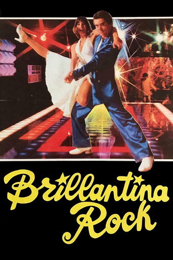 Grease Rock poster