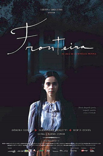 Threshold poster