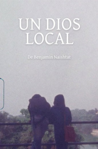 A Local Kind Of God poster