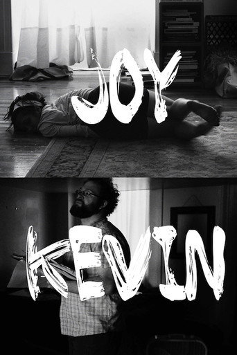 Joy Kevin poster