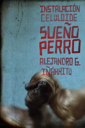 Sueño Perro poster