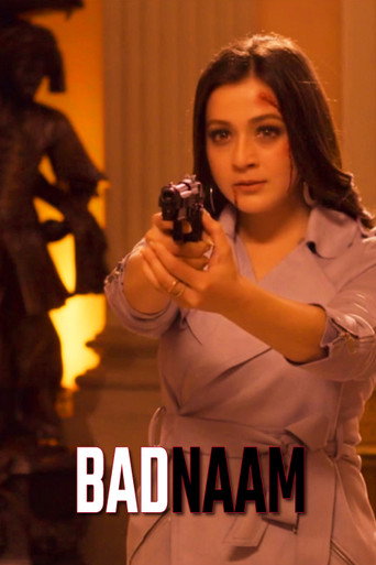Badnaam poster