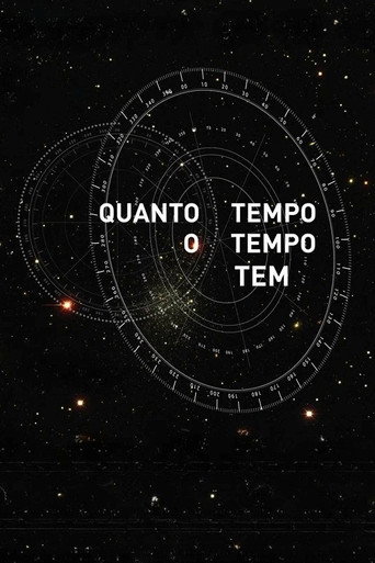 Quanto Tempo o Tempo Tem poster