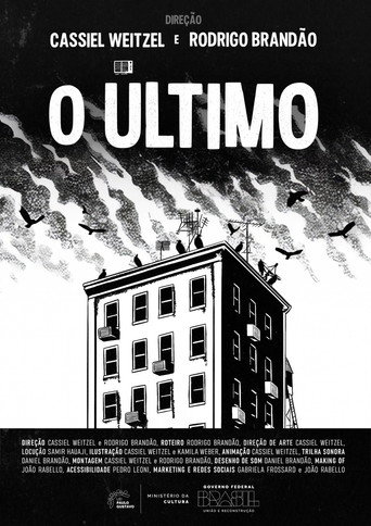 Last Floor poster