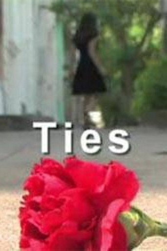 Ties poster