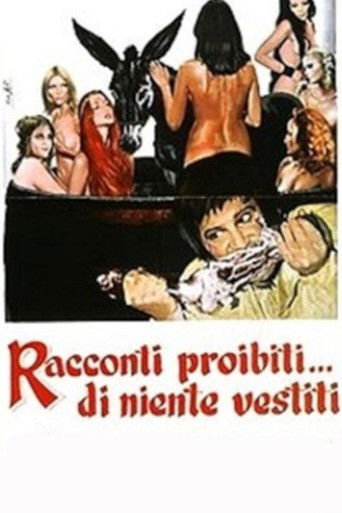 Master of Love poster