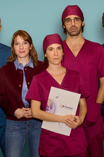 In vitro poster