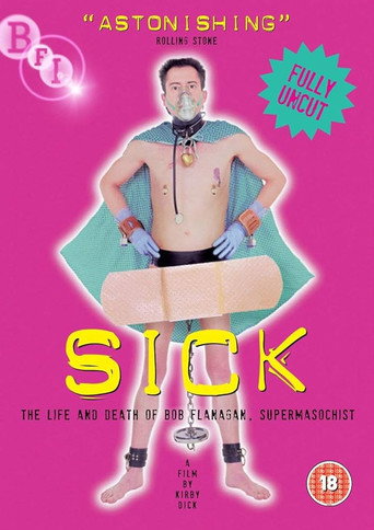 Sara's Sick Too poster