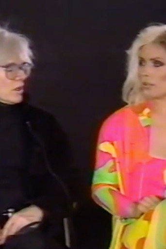 Andy Warhol's Fifteen Minutes - Episode 1 poster