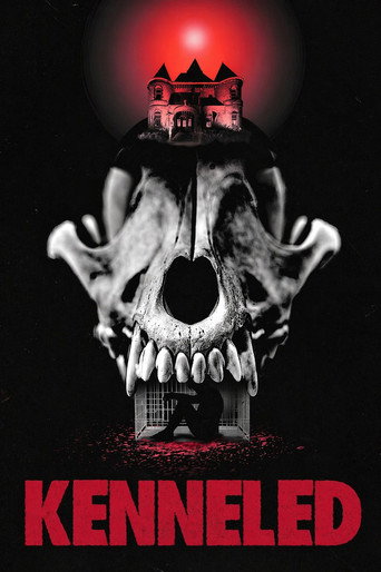 Kenneled poster