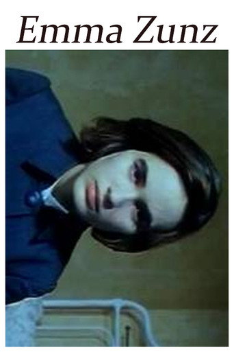 Emma Zunz poster