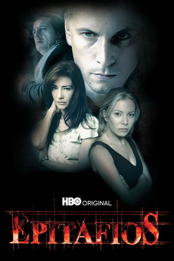 Epitaphs poster
