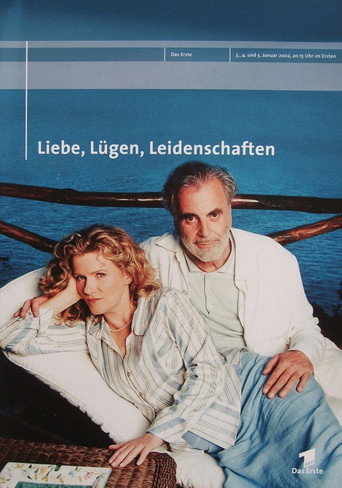 Liebe, Lügen, Leidenschaften poster