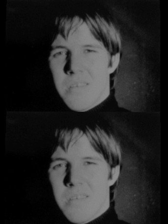 Screen Test [ST2]: Charles Aberg poster