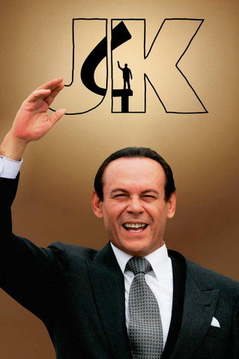 JK poster