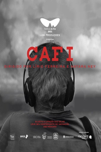 Cafi poster