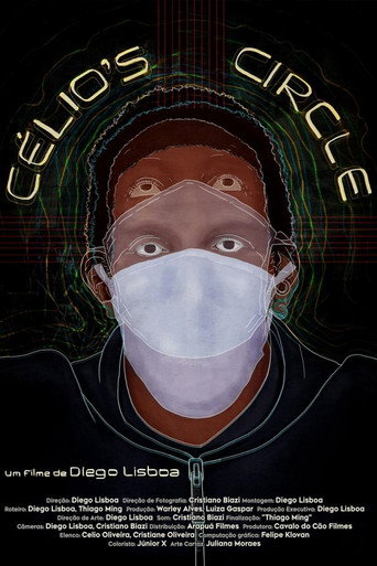 Celio’s Circle poster