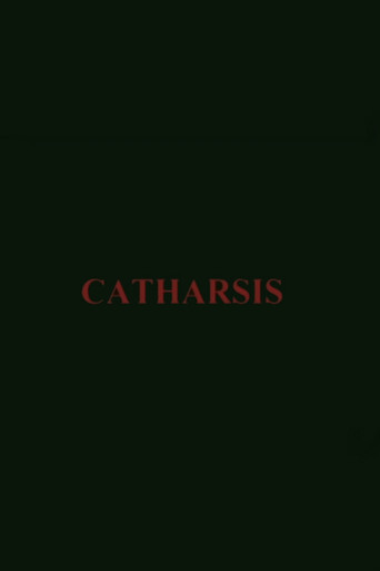 Catharsis poster