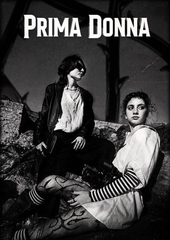 Prima Donna poster