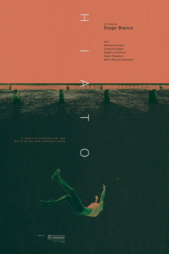 Hiato poster