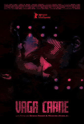 Dazed Flesh poster