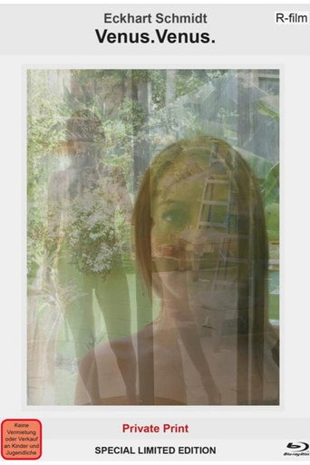 Venus. Homestory. poster