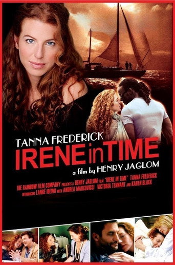 Irene in Time poster