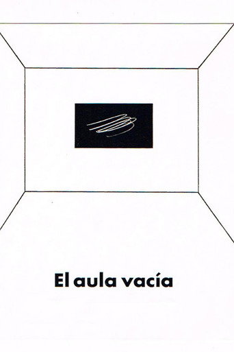 The Empty Classroom poster