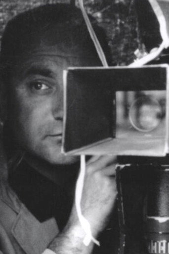 Once Upon a Time: Tonino Delli Colli, Cinematographer poster