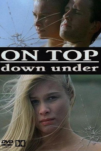 On Top Down Under poster
