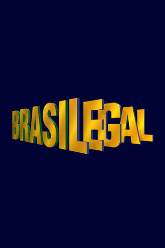 Brasil Legal poster