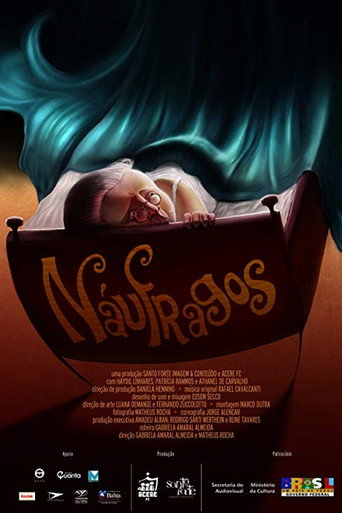 Castaways poster