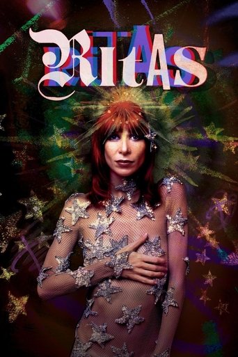 Ritas poster