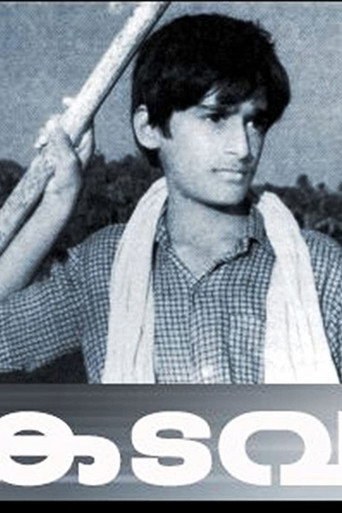 Kadavu poster