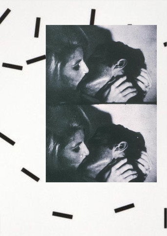 Naomi and Rufus Kiss poster