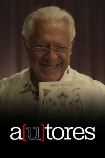 A(u)tores poster
