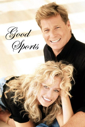 Good Sports poster
