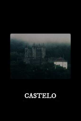 Castle poster