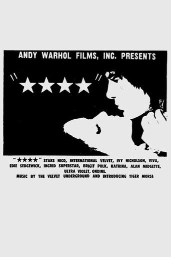 Four Stars poster