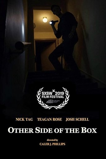 Other Side of the Box poster