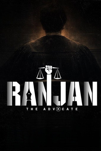 Ranjan: The Advocate poster
