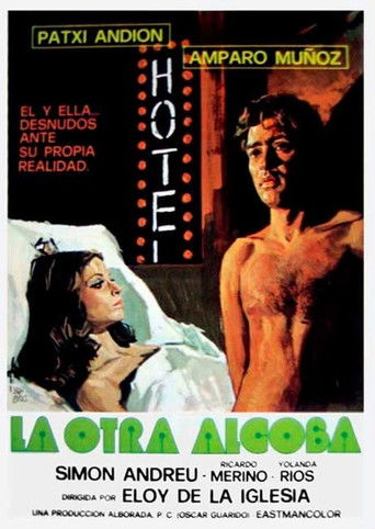 The Other Bedroom poster