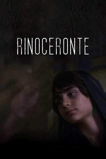 Rhino poster