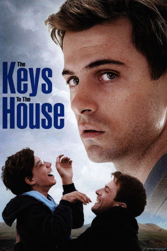 The Keys To The House poster