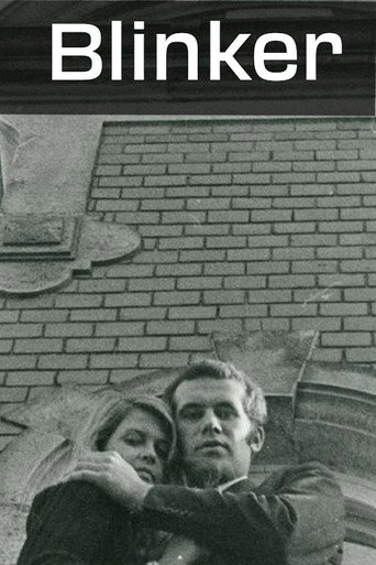 Blinker poster