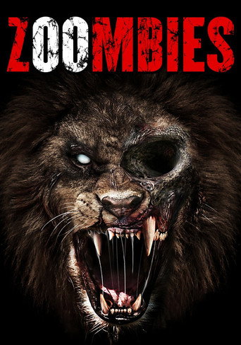 Zoombies poster