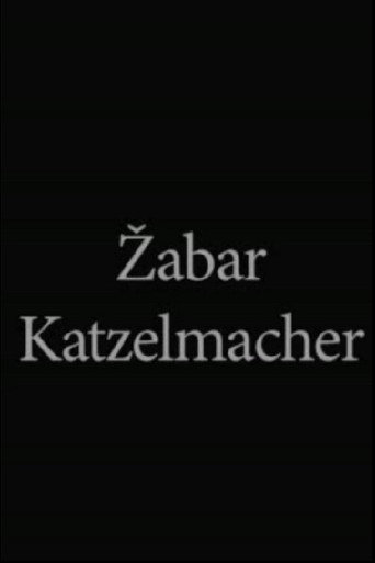 Frogman Katzelmacher poster