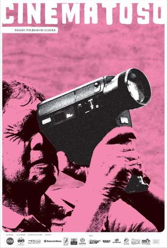 Cinematoso poster