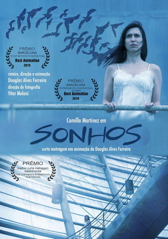 Dreams poster