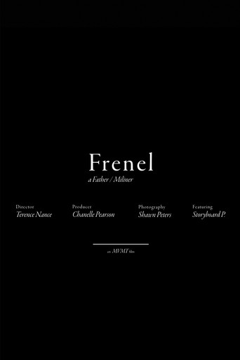 Frenel poster